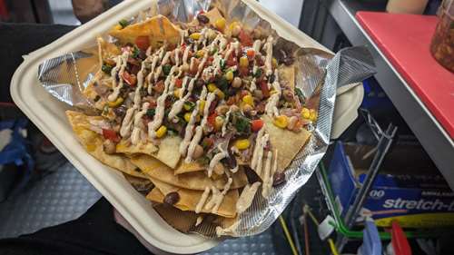 Nachos