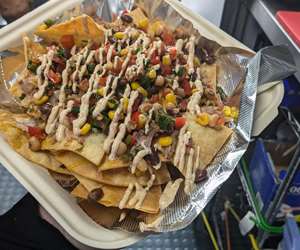 Nachos